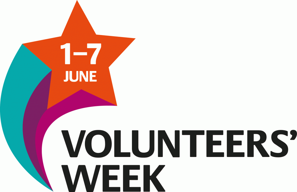 Volunteers Week 2019 – National Awareness Days Events Calendar ...