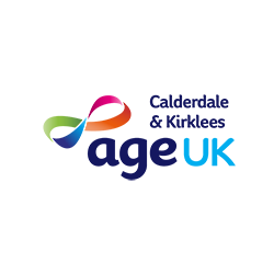 Age UK Calderdale and Kirklees