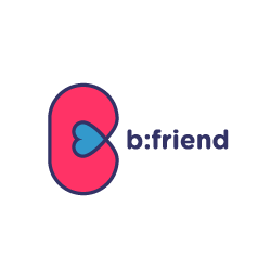 b:friend