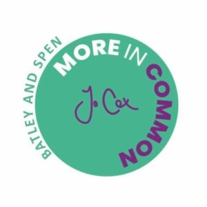 More in Common, Batley & Spen