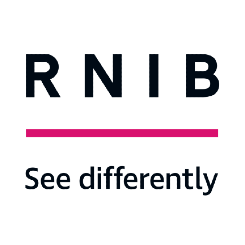 RNIB (Royal National Institute of Blind People)