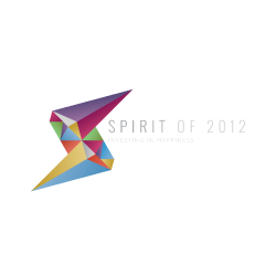 Spirit of 2012