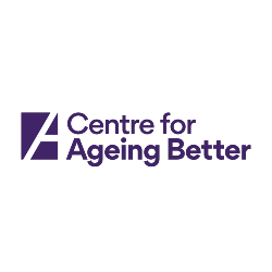Centre for Ageing Better