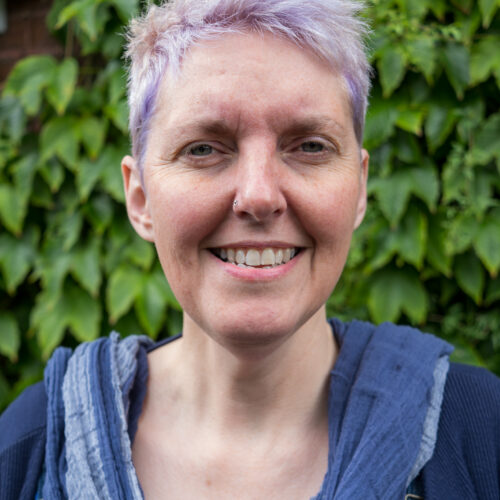 Photo of Penny Vincent